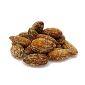 06 Smokehouse Almonds 16 oz