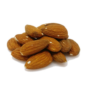 07 Raw Whole Almonds 16 oz