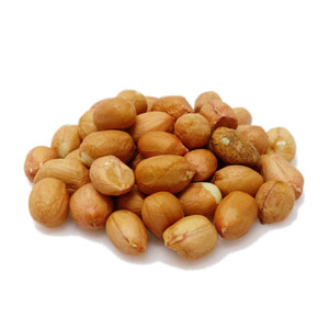 18 Raw Spanish Peanuts 16 oz