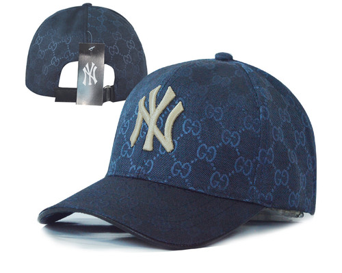 Gucci Cap Baseball hat With Gucci Logo Unisex 123894486