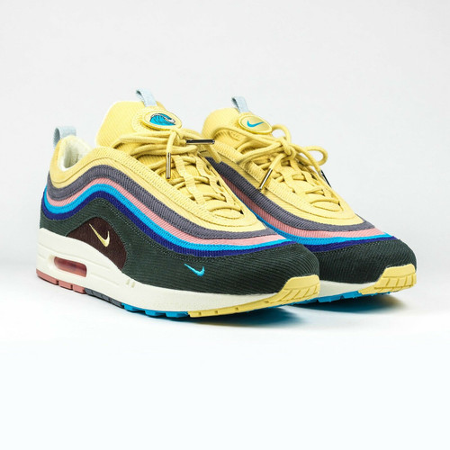 D:\WORK\?????????\???????????100% Authentic NEW Nike airmax 197 Sean Wotherspoon AJ4219-400 RARE!