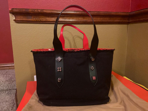 Louis Vuitton  christian louboutin handbag And Purses