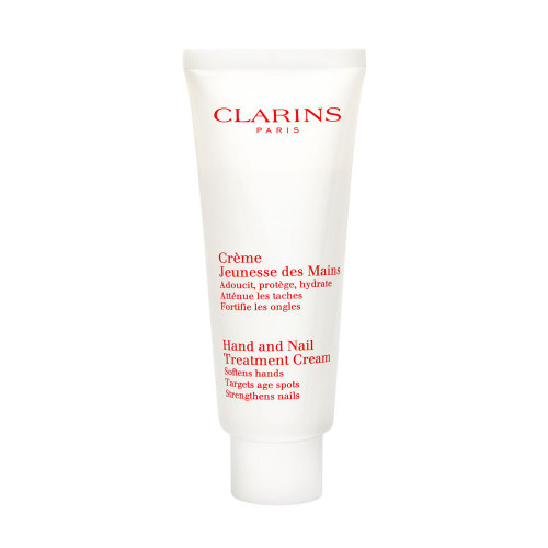Clarins Hand & Nail Treatment Cream 100ml3.5oz