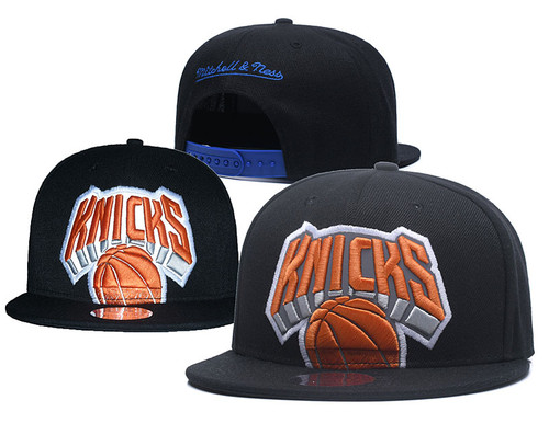 New York Knicks hat,New York Knicks,New York Knicks snapback