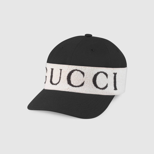 2020 New Fashion Gucci cap Baseball hat with Gucci headband