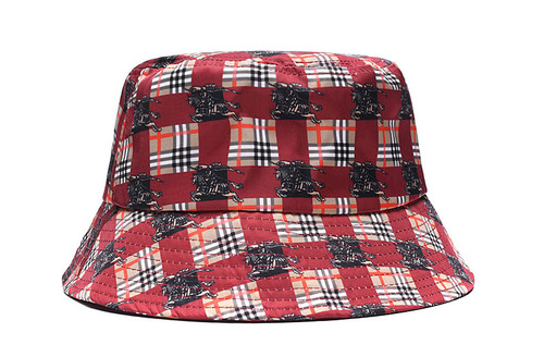 Burberry hat Baseball Cap With Burberry Logo Unisex 4333894509