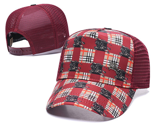 Burberry Cap Baseball hat With Burberry Logo Unisex 4333894639