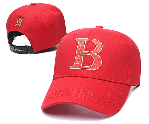New Burberry hat Baseball Cap With Burberry Logo Unisex 4333894790