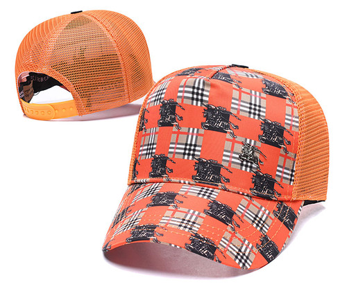 New  Burberry Cap Baseball hat With Burberry Logo Unisex 4333894806