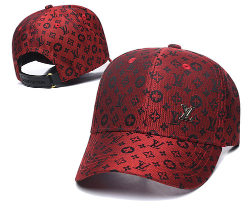 Louis Vuitton hat Baseball Cap With Louis Vuitton Logo Unisex 4333894769