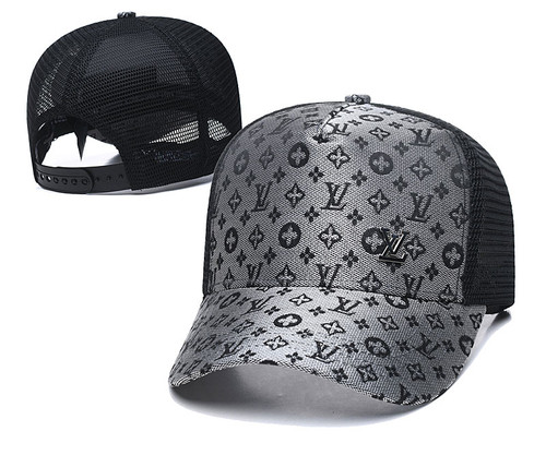New Louis Vuitton hat Baseball Cap With Louis Vuitton Logo Unisex 4333894783