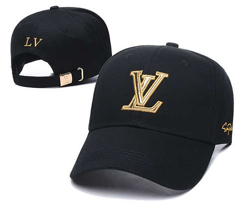 New  Louis Vuitton Cap Baseball hat With Louis Vuitton Logo Unisex 4333894813