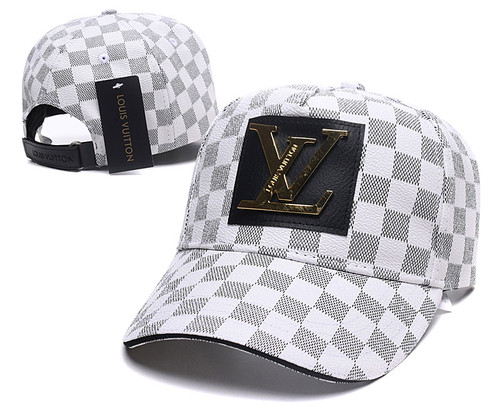 New  Louis Vuitton Cap Baseball hat With Louis Vuitton Logo Unisex 4333894837