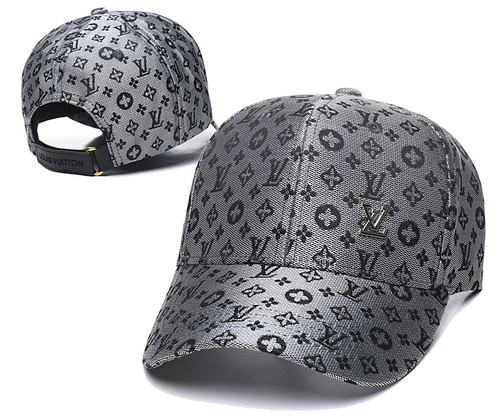 New  Louis Vuitton Cap Baseball hat With Louis Vuitton Logo Unisex 4333894868