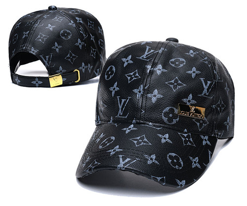 New  Louis Vuitton Cap Baseball hat With Louis Vuitton Logo Unisex 4333894875