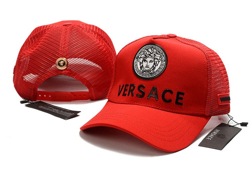 Versace,Versace cap,Versace snapback