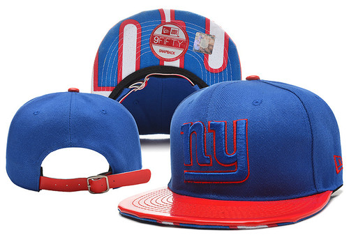New York Giants hat,New York Giants cap,New York Giants snapback