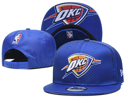 Oklahoma City Thunder hat,Oklahoma City Thunder cap,Oklahoma City Thunder snapback