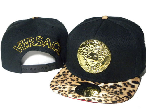 Versace hat,Versace cap,Versace snapback