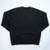 SUPREME Underline Crewneck Sweatshirt BLACK