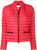 New Season MONCLER Blenca puffer jacket Red