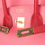 Hermes Birkin 25 Bag HSS Rose Azalee w Rouge Casaque Epsom Gold Hardware new
