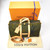 Louis Vuitton x Supreme LV Monogram Box Logo Camo Keepall Bag AUTHENTIC