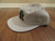 Supreme Shadow 6-Panel Snapback Hat Cap Heather Grey FW19 Brand New FW19H83 2019
