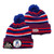 2021 New England Patriots Call Out Cuff Pom Knit Beanie Hat/Cap Style 20