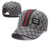 Original GG Gucci cap Canvas Baseball Hat 123895544
