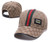 Original GG Gucci cap Canvas Baseball Hat 123895551