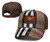 Burberry Cap Baseball Snapback With Burberry Logo Unisex 76894530