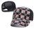 Burberry Cap Baseball Snapback With Burberry Logo Unisex 76894752