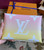 Brand New Louis Vuitton By The Pool Kirigami Large Size