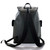 LOUIS VUITTON Backpack Daypack M55138 Christopher PM Epi Leather mens