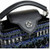 Louis Vuitton Capucines PM 2WAY Sequins Shoulder bag Black M54886
