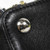 Louis Vuitton Capucines BB Hand Bag Crossbody Shoulder Purse Black Woman Rare