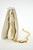 Louis Vuitton Coussin PM Cream Monogram Gold Chain Strap Shoulder Crossbody Bag