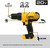 DEWALT 20V Max Cordless Drill Combo Kit, 2-Tool (DCK240C2),YellowBlack Drill DriverImpact Combo Kit