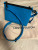 New Blue Final - Louis Vuitton LV Virgil Abloh Triangle Messenger Bag