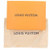 Louis Vuitton Onthego MM Tote Bag M45982 Arizona Beige Hand Shoulder New receipt