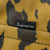 SUPREME Schott 18SS Suede A-2 YELLOW S