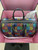 Authentic GUCCI PSYCHEDELIC COLLECTION Duffel bag