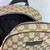 Gucci GG Valigeria Supreme Canvas Rucksack, Holdall, Backpack, Unisex, BNWT