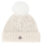 top new 2020 Moncler embellished pom-pom hat
