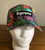 SUPREME BLOCKS CAMP CAP MULTICOLOR OS/ FW20 WEEK 9 (IN HAND) 100% AUTHENTIC/ BRAND NEW. Condition is "New with tags"