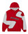 Supreme Big S Logo Hooded Sweatshirt