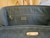 GUCCI large GG Logo VINTAGE Messenger Bag - (Black)