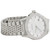 Gucci Ya126401 Genuine Diamond Watch Silver Dial G Timeless 38mm Steel 1.75 CT 3.jpg