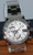 New Men's 101m Gucci chrono 1.92ct.aprx.custom set real Diamond Watch YA101339